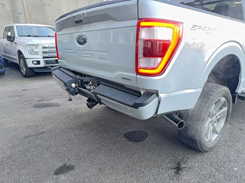 Фото 12 - FORD F-150