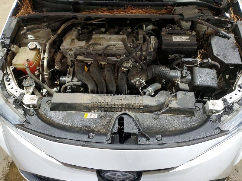 Фото 11 - TOYOTA COROLLA