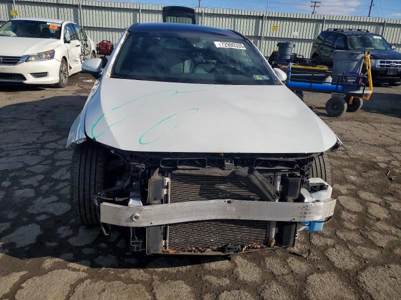 Фото 5 - MERCEDES-BENZ A-CLASS