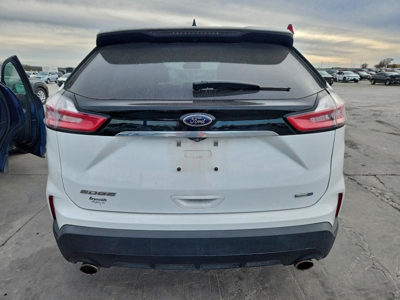 Фото 6 - FORD EDGE