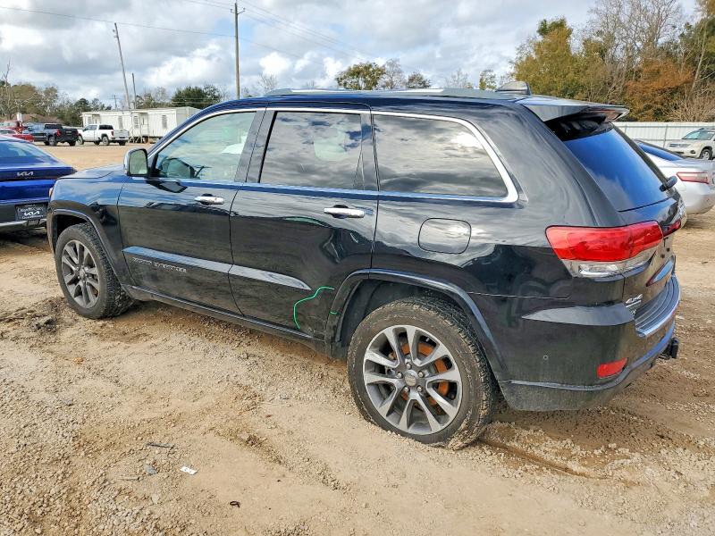 Фото 2 - JEEP GRAND CHER