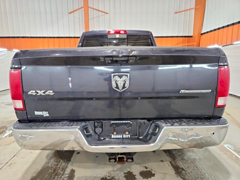 Фото 6 - RAM 1500