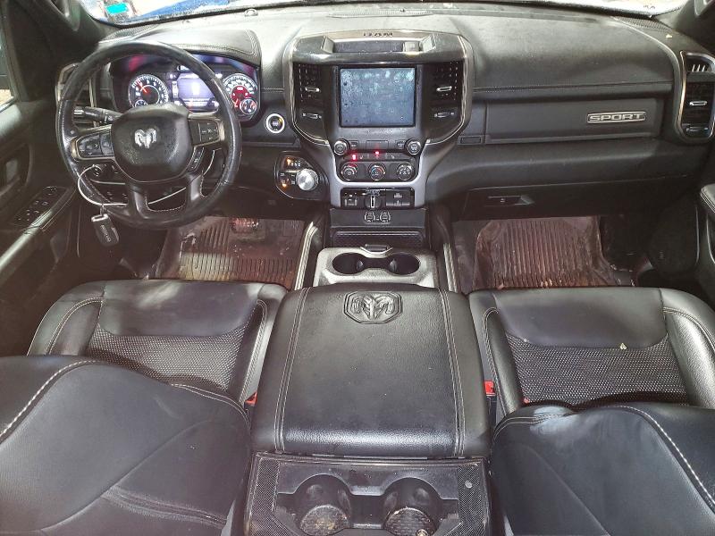 Фото 8 - RAM 1500