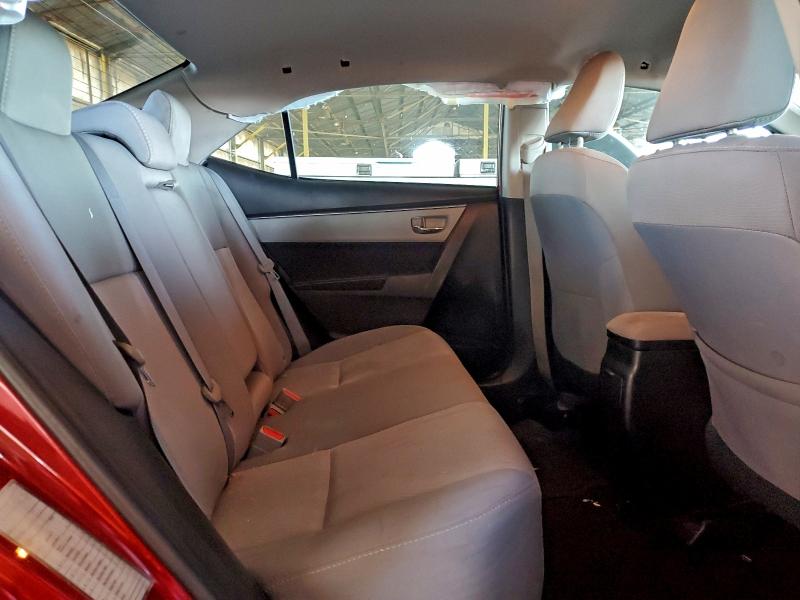 Фото 10 - TOYOTA COROLLA