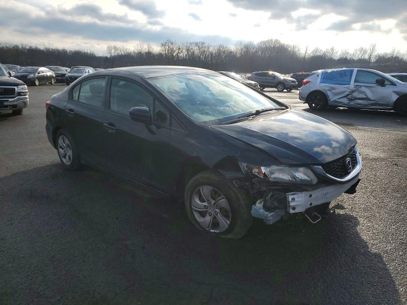 Фото 3 - HONDA CIVIC