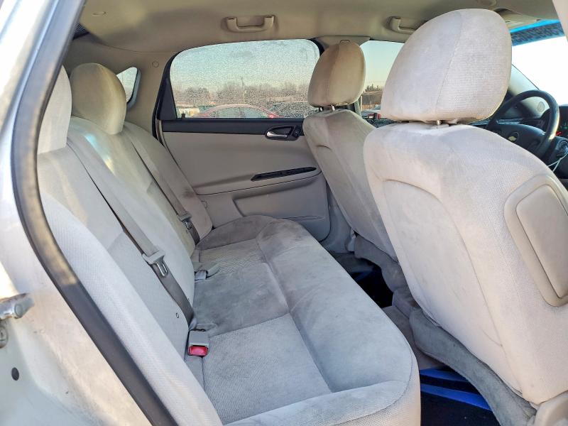 Фото 10 - CHEVROLET IMPALA