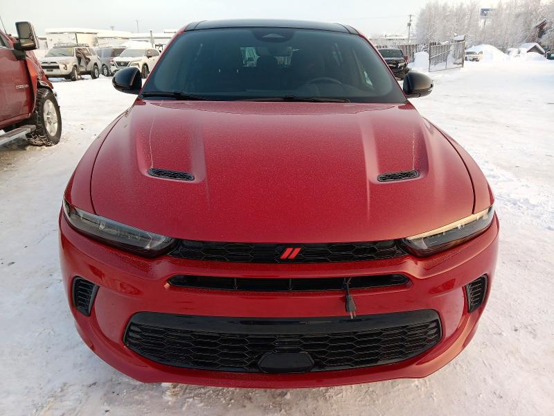 Фото 5 - DODGE HORNET R/T