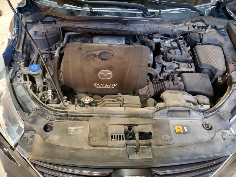 Фото 11 - MAZDA CX-5