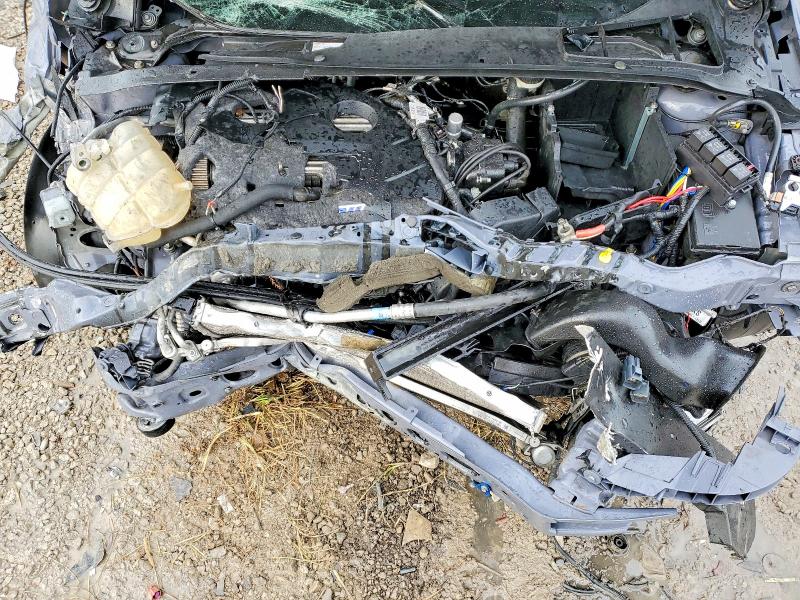 Фото 12 - FORD FOCUS