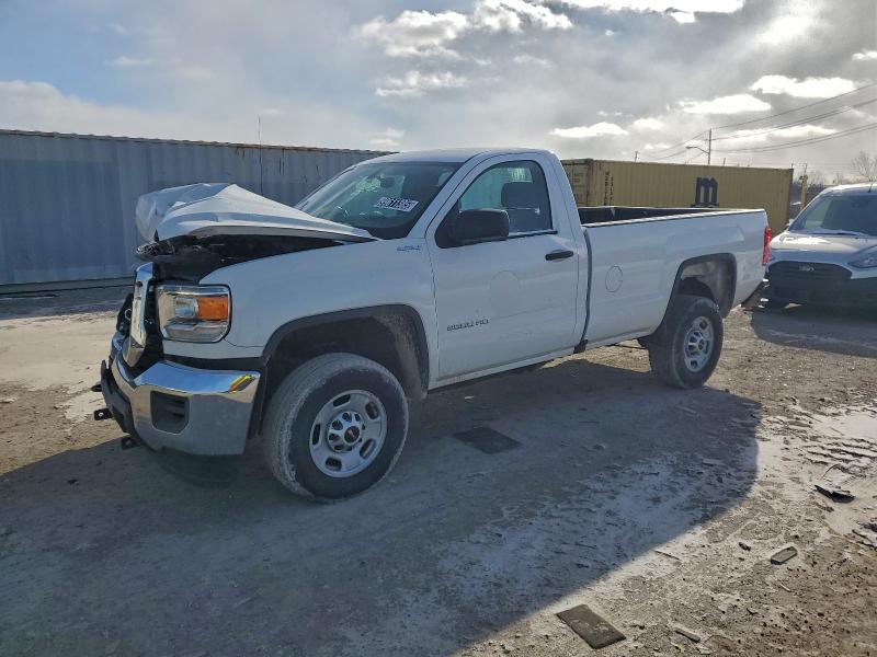 Фото 1 - GMC SIERRA