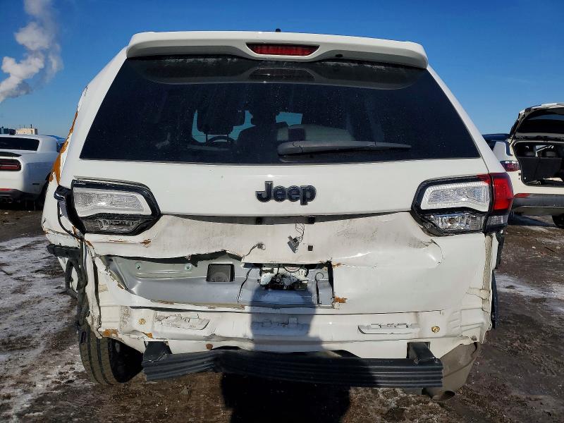 Фото 6 - JEEP GRAND CHER