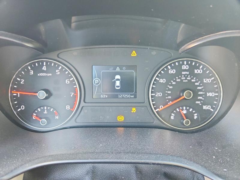 Фото 9 - KIA OPTIMA