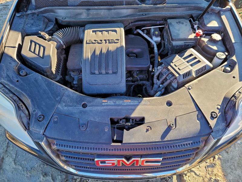 Фото 11 - GMC TERRAIN