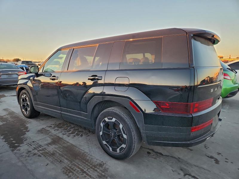 Фото 2 - HYUNDAI SANTA FE