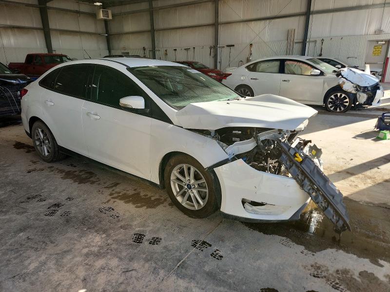 Фото 4 - FORD FOCUS