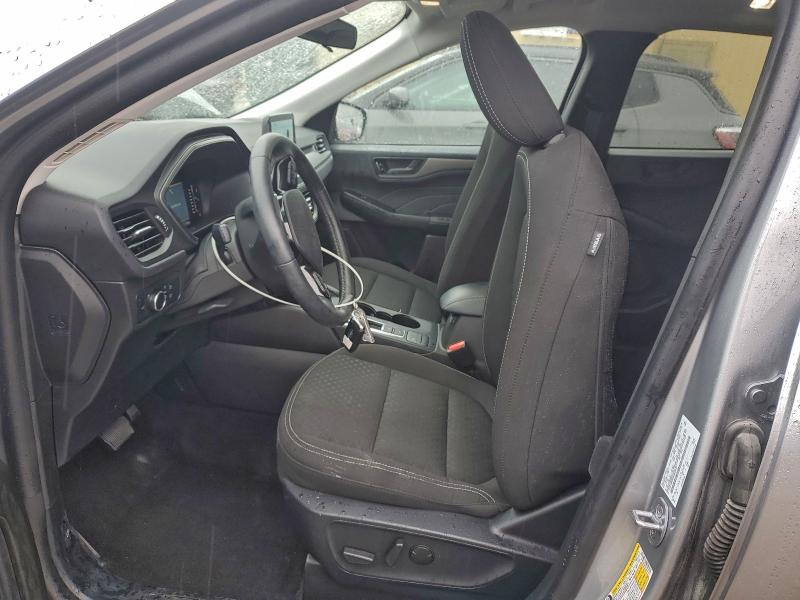 FORD ESCAPE ACT 2024 VIN 1FMCU9GN9RUA83419