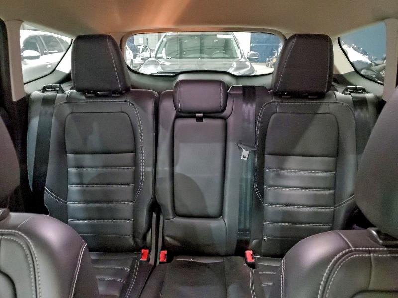 Фото 10 - FORD ESCAPE