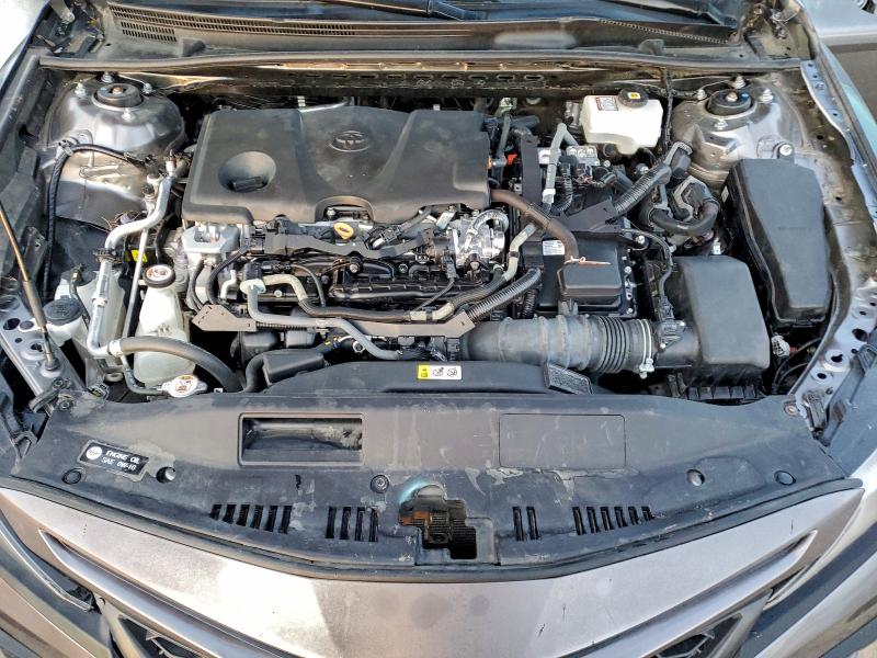 Фото 11 - TOYOTA CAMRY