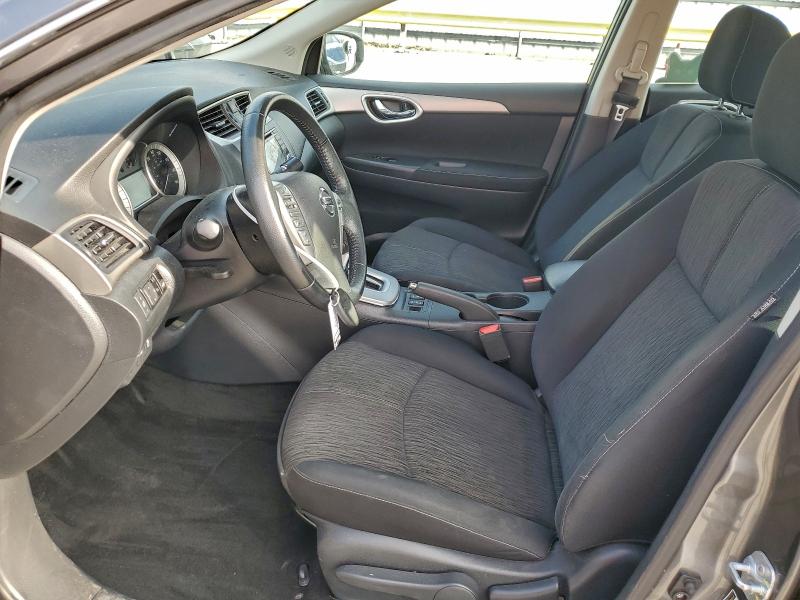 Фото 7 - NISSAN SENTRA