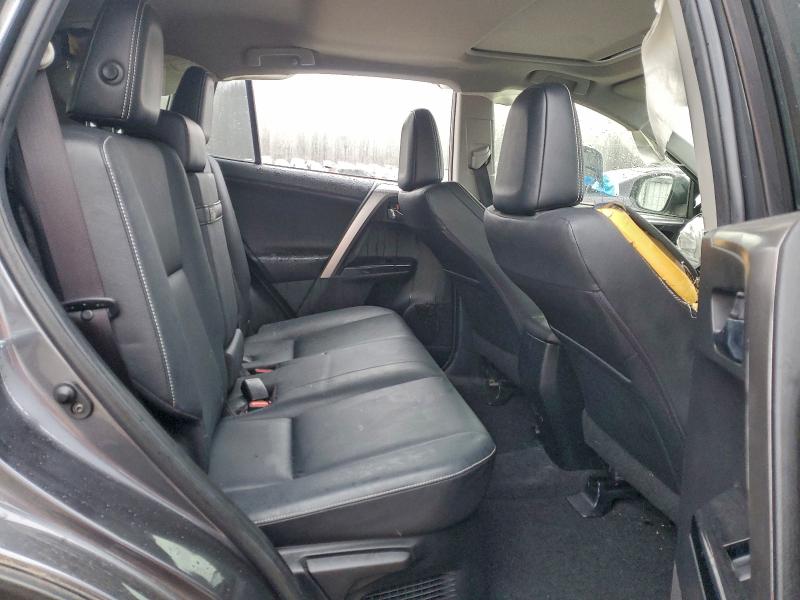 Фото 10 - TOYOTA RAV4