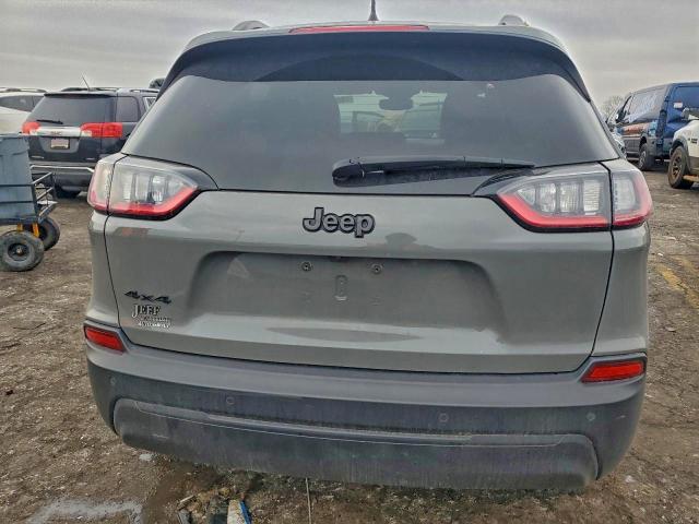 JEEP CHEROKEE A 2023 VIN 1C4PJMMB7PD102249