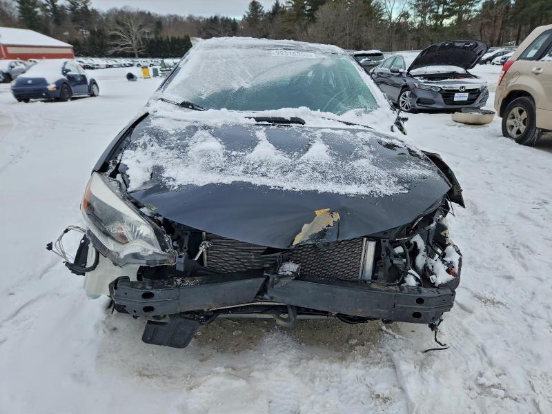 Фото 5 - TOYOTA COROLLA