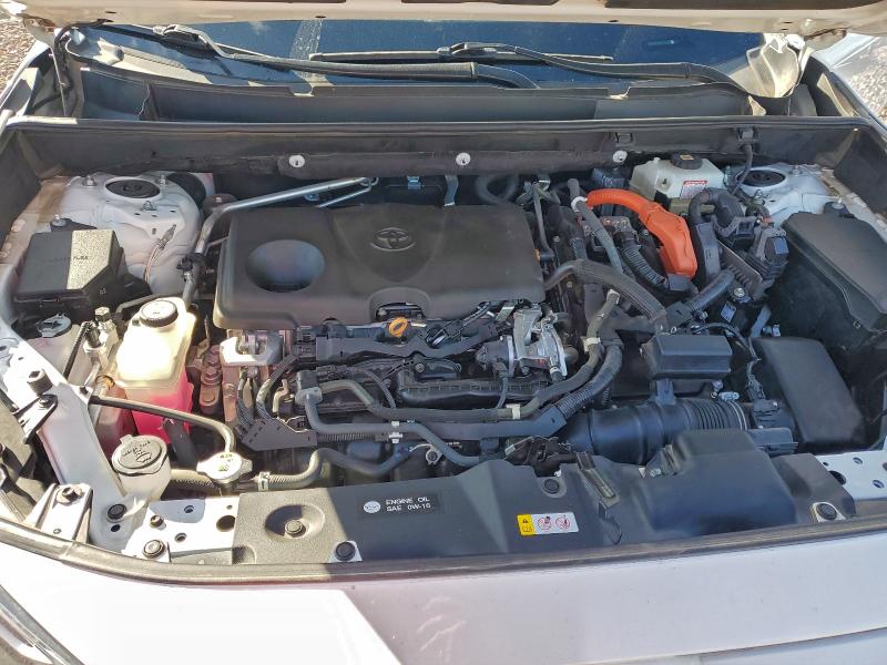 Фото 12 - TOYOTA RAV4