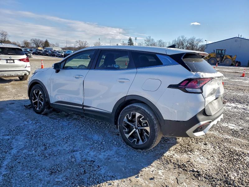 Фото 2 - KIA SPORTAGE