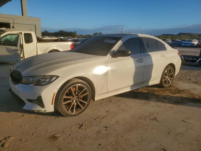 Фото 1 - BMW 3 SERIES