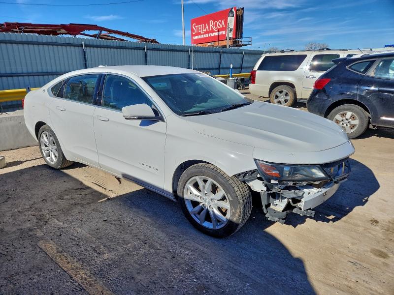 Фото 4 - CHEVROLET IMPALA