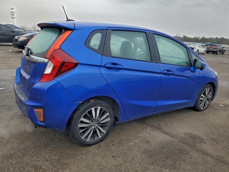 HONDA FIT 2017 VIN 3HGGK5H9XHM709991