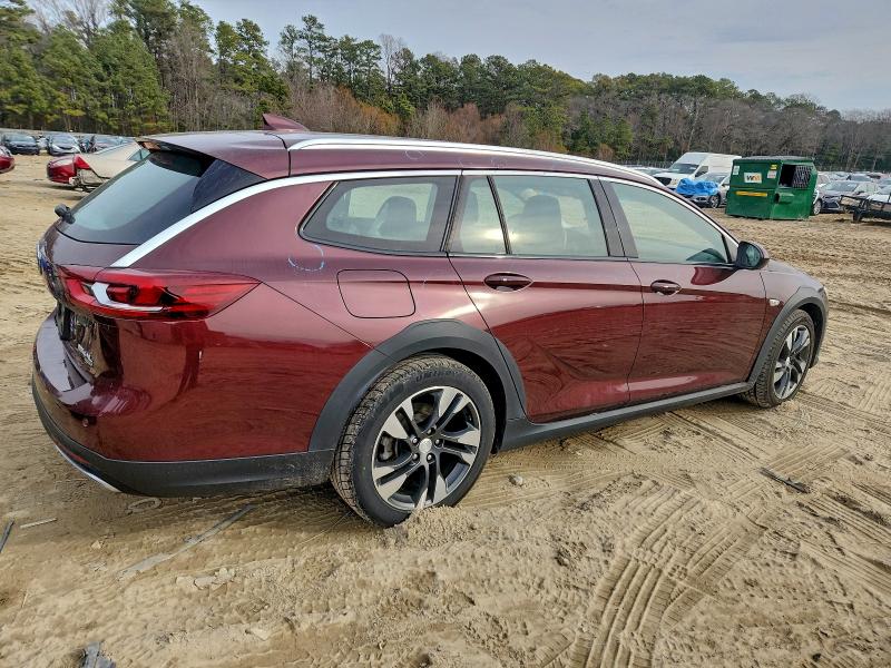 Фото 3 - BUICK REGAL