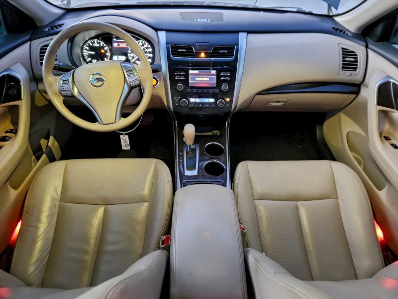 Фото 8 - NISSAN ALTIMA