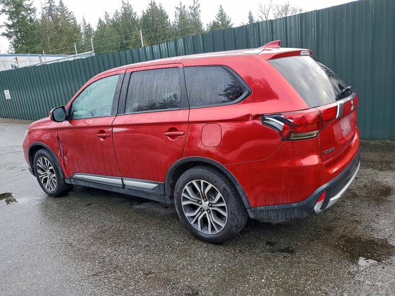 Фото 2 - MITSUBISHI OUTLANDER