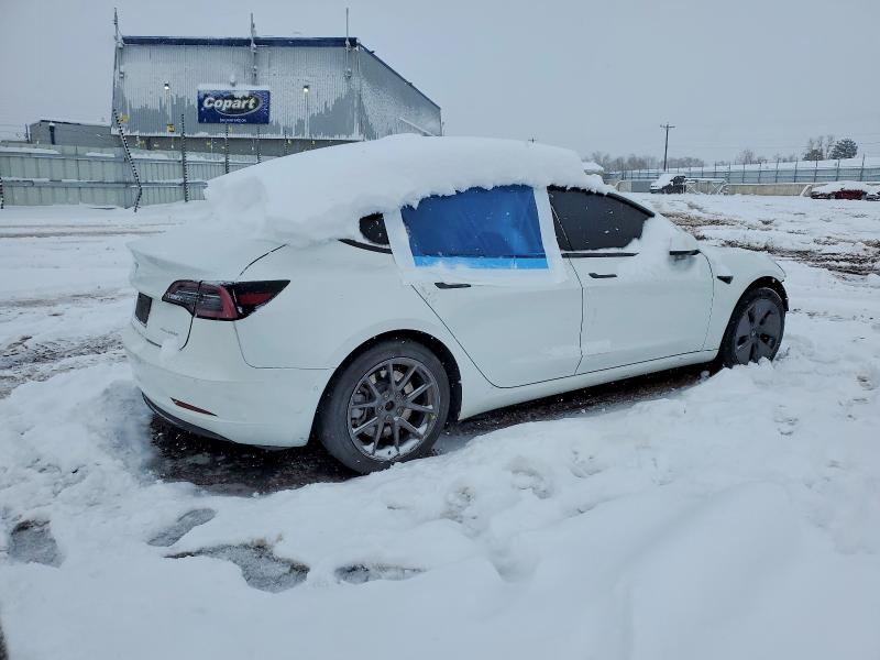 Фото 3 - TESLA MODEL 3