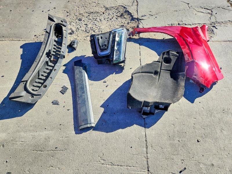 Фото 13 - CHEVROLET TAHOE