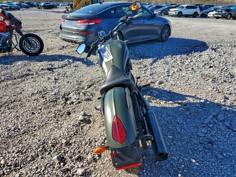 Фото 4 - VICTORY MOTORCYCLE