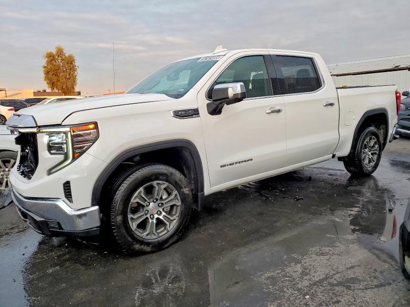 Фото 1 - GMC SIERRA