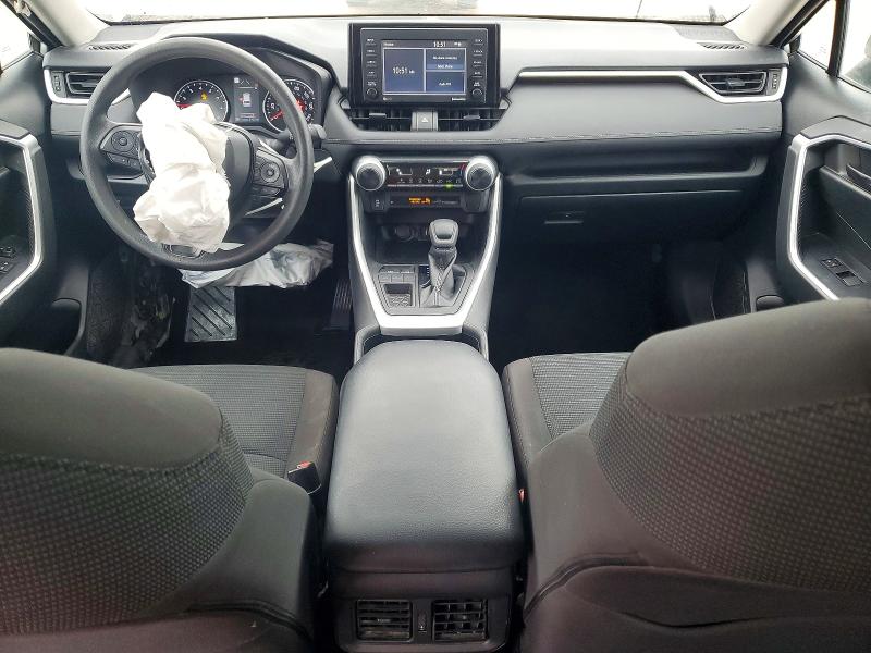 Фото 8 - TOYOTA RAV4