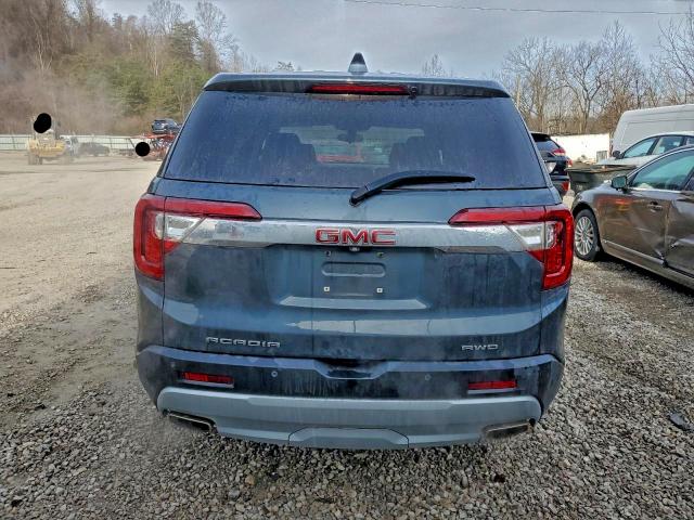 Фото 6 - GMC ACADIA