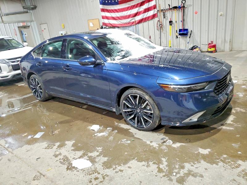 Фото 4 - HONDA ACCORD