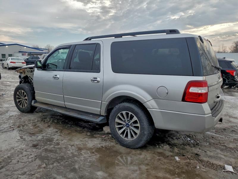 Фото 2 - FORD EXPEDITION