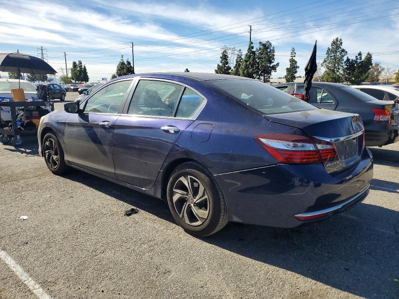 Фото 2 - HONDA ACCORD