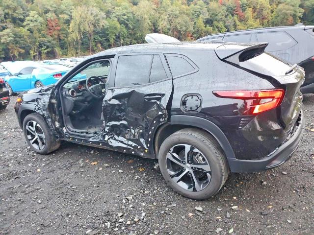 CHEVROLET TRAX 1RS 2024 VIN KL77LGE28RC216034