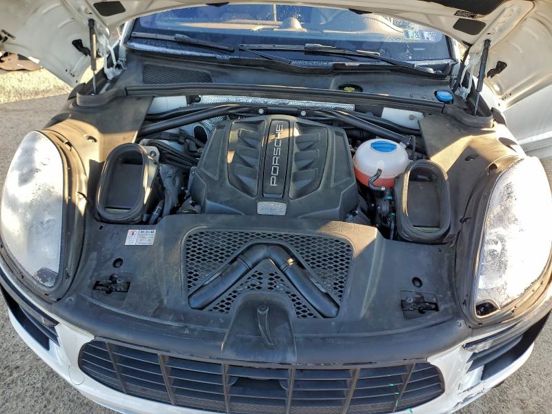 Фото 11 - PORSCHE MACAN