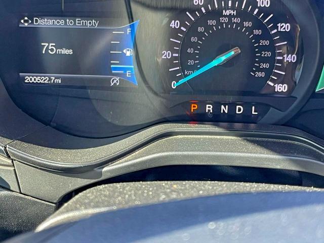 Фото 8 - FORD FUSION