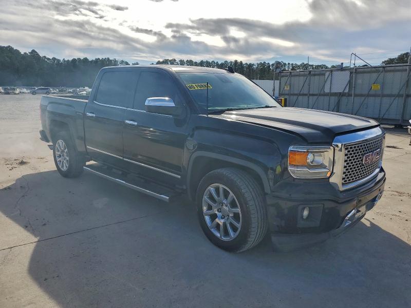 Фото 4 - GMC SIERRA