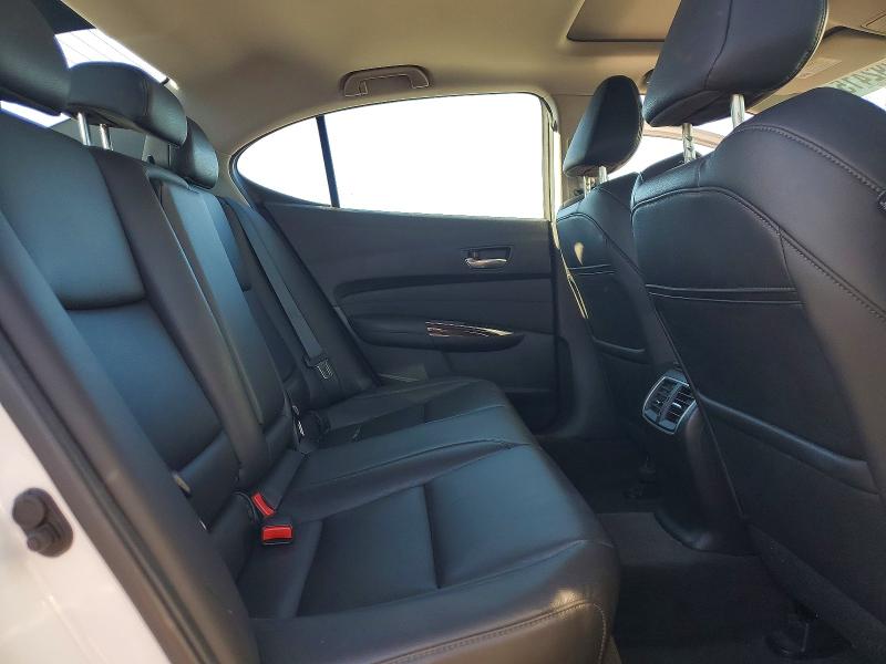 Фото 10 - ACURA TLX