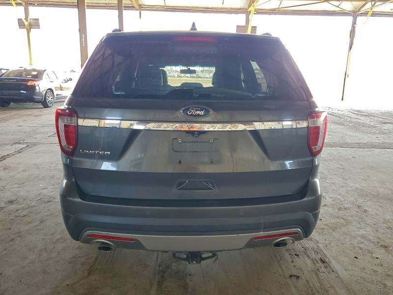 Фото 6 - FORD EXPLORER