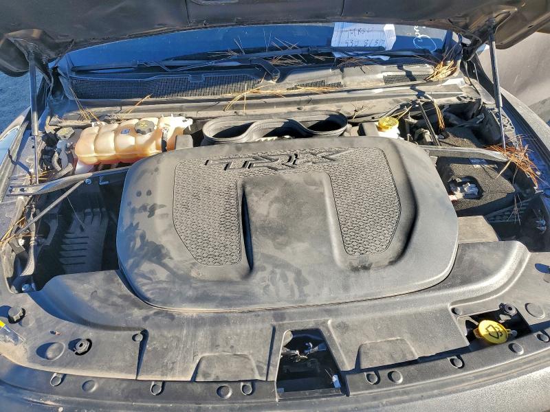 Фото 11 - RAM 1500